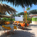 Bassa Marea Extérieur