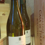 Glamour Wine Cafe' Nourriture