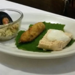 Trattoria Gnabbri Dentro