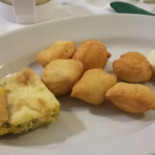 Trattoria Gnabbri Nourriture