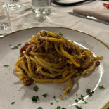 Agriturismo Dal Pastor food
