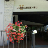 Gennargentu Comida