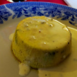 Trattoria Della Posta Comida