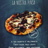 0575 Pizza E Cucina Nourriture