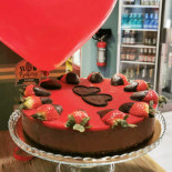 Slow Bakery Comida