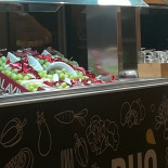 Buo Comida