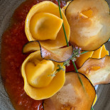 Monti Lessini Comida