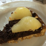 Il Pioppeto Comida