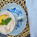 La Piccola Gallenga Nourriture