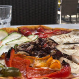 La Taverna Nourriture