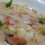 Primadì Comida