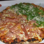 Baglio A Cannara Comida