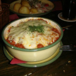Hell Hunt Cibo