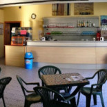 Lido Alcione Nourriture