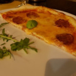 La Piazzetta Nourriture