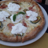 La Piazzetta Nourriture