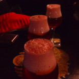 Lighthouse Pub Nourriture