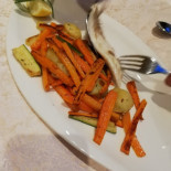 Pizzeria Blumau Nourriture