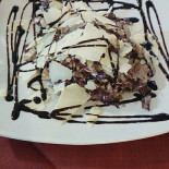 Hosteria Del Tritone food