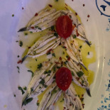 Tonnarella Nourriture