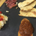 Circolo Arci Corniola Nourriture