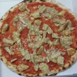 Pizza E Non Solo Nourriture