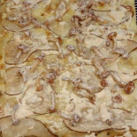 Pizza E Non Solo Nourriture