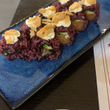 Iko Sushi Nourriture