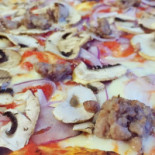 Ciro Pizzeria Comida
