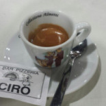 Ciro Pizzeria Comida