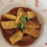 Tschurwald food