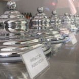 Barroccino Comida