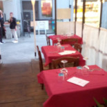 Papavero Closed Nourriture