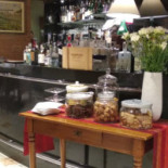 La Tavolozza Comida