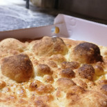 Pizzeria L Oste De Marins Nourriture