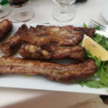Il Focolare Comida