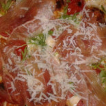 I Giardini Di Manu food