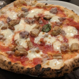 Fratelli Cavallaro Comida