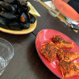 Fratelli Cavallaro Comida