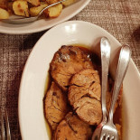 Il Capannino food