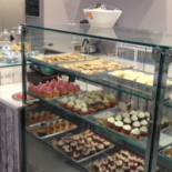 Sweet Bakery Nourriture