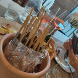 L'antica Pignata Comida