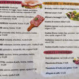 Pane E Olio Carte