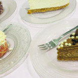 Marta's Bakery Nourriture