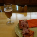 Casa Del Panino Comida