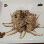 Corte Iii Comida
