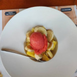 L'oragiusta Nourriture