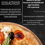 Al Cartoccio Nourriture