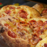 Panetteria Il Forno Comida