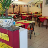 Tigella Time À l'intérieur